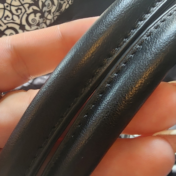 Alaia long handle tackle box purse - Picture 2 of 8